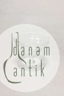 Val Saint-Lambert Montana Likørskål