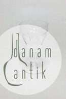 Val Saint-Lambert Montana Snapseglas