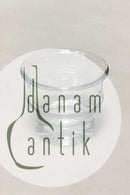 Holmegaard Butler Whiskyglas