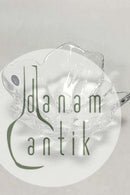 Royal Copenhagen Glasskål Crystal