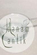 Holmegaard Glasskål med håndtag