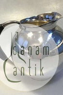 Georg Jensen Sterling Sølv Kande No 533A