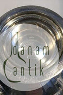 Georg Jensen Sterling Silber Schale Nr. 918 Jørgen Jensen