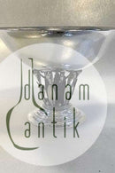 Georg Jensen Sterling Sølv Opsats No 242