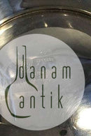 Georg Jensen Sterling Sølv Vase No 516