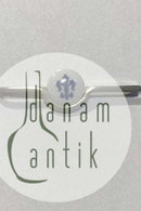 Georg Jensen/Royal Copenhagen Slipsenål