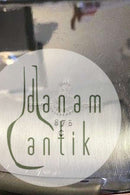 Georg Jensen Sterling Silber Tablett Nr. 875C