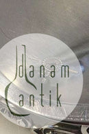 Georg Jensen Sterling Sølv Bakke No 332B Johan Rohde