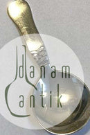 Georg Jensen纯银Ladby糖勺No 171