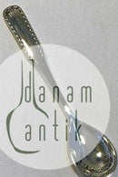 Georg Jensen Sølv Perle Mokka Ske No 035