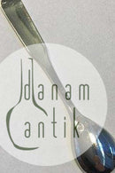 Georg Jensen Sølv Perle Kaffeske No 034