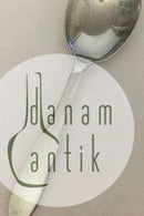 Georg Jensen Stainless 'Mitra' Mat Serveringsske