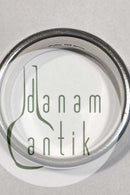 ハンセン スターリングシルバー バングル