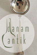 Cohr Herregård Sølv Serveringsske