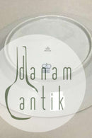 Royal Copenhagen Juliane Marie, white Dinner Plate No 12012