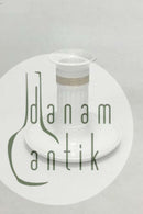 Royal Copenhagen Guld Vifte Lysestage