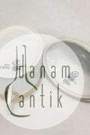 Royal Copenhagen Guld Vifte Sukkerskål No 11544