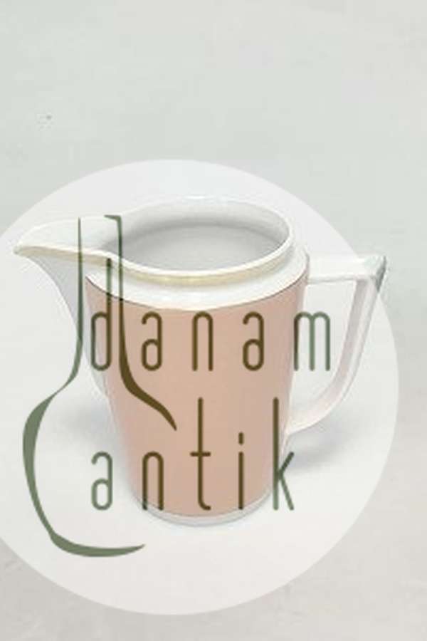 Royal Copenhagen Jægersborg Kande No 9809