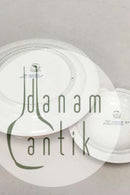 Royal Copenhagen Jægersborg Marmeladeskål No 9744