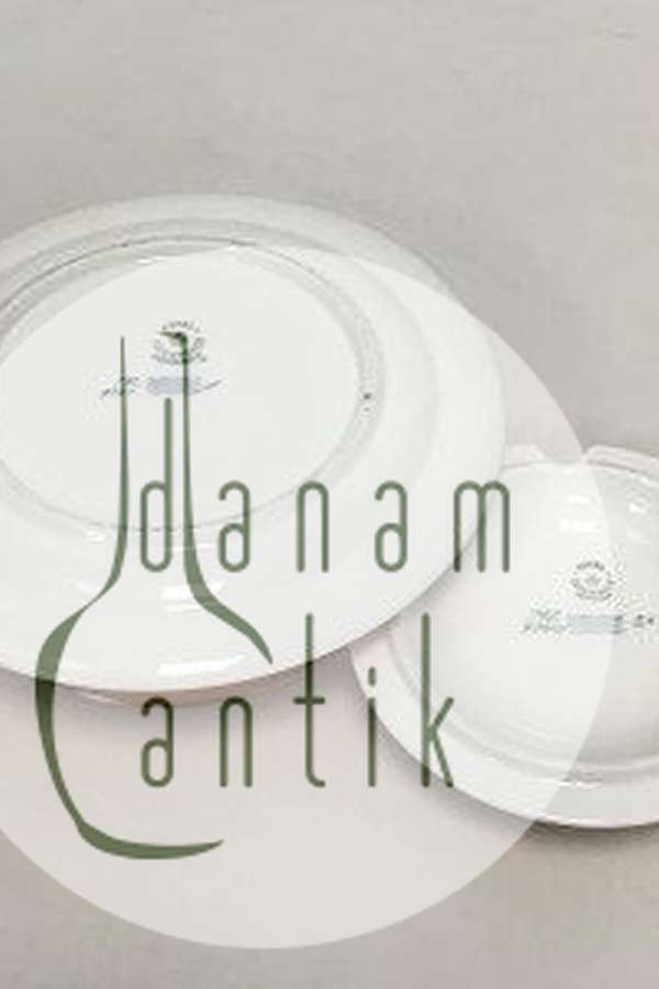 Royal Copenhagen Jægersborg Marmeladeskål No 9744