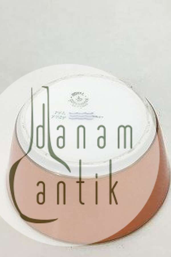 Royal Copenhagen Jægersborg Lille Skål No 9729