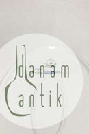 Royal Copenhagen Jægersborg Ovalt fad No 9499