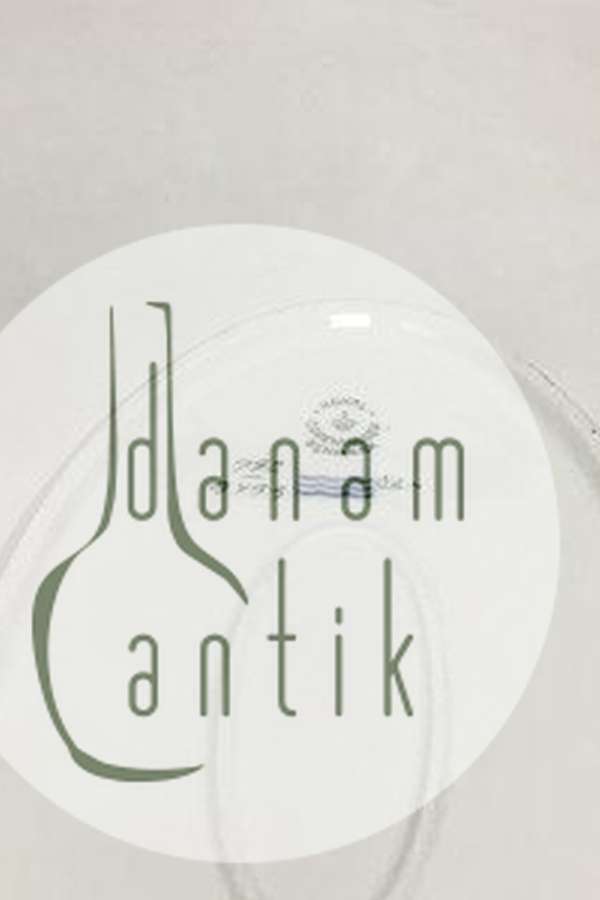 Royal Copenhagen Jægersborg Ovalt fad No 9499