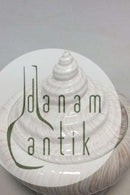 Royal Copenhagen Rosa / Pink Konkylie Terrin No 14180