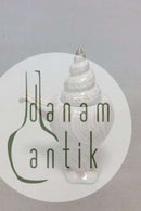 Royal Copenhagen Rosa Konkylie Flødekande No 14175