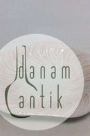 Royal Copenhagen Rosa Konkylie Middagstallerken No 14172