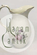 Royal Copenhagen Frijsenborg Kande No 1609