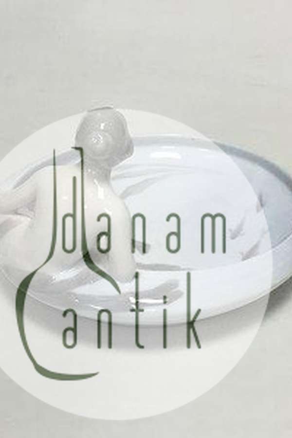 Royal Copenhagen Art Nouveau Havfrue Skål No 389/B30