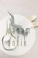 Royal Copenhagen Guldsmede Figur No 267