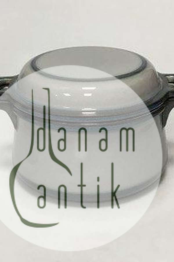 Bing & Grøndahl Tema Låggryde No 405