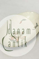 Bing & Grøndahl Kaktus Serveringsfad No 39