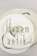 ビング＆グロンダール カクタス ディープディッシュ No.28