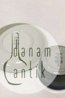 Rørstrand Elisabeth Kaffekop med underkop