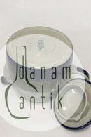 Rørstrand Elisabeth Thekande