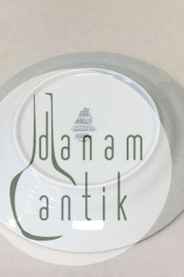 Rørstrand Frokosttallerken