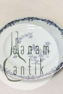 Ostindia / East Indies Rorstrand Dinner Plate