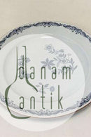 Rørstrand Ostindia Essteller