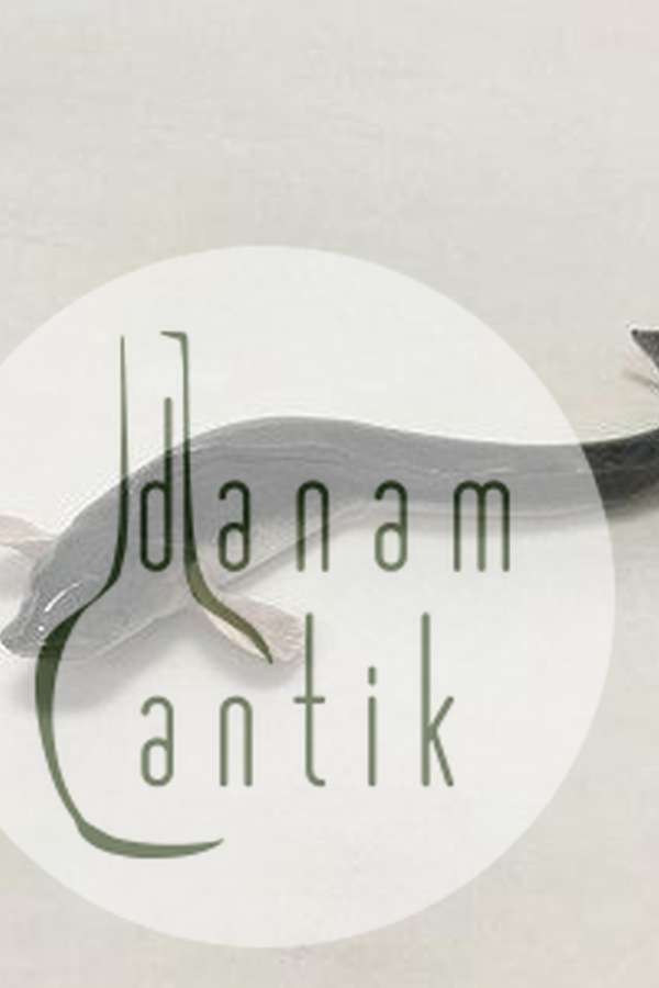 Royal Copenhagen Figur af Ålekvabbe No 463