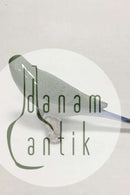 Bing & Grøndahl Figur af grøn undulat No 2341