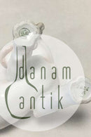 ビング＆グロンダール ポインターの子犬のフィギュリン No 2026