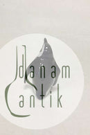 Bing Grondahl企鹅小雕像，编号1821