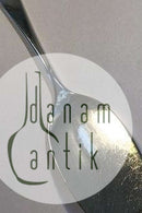 乔治-詹森银质积木式蛋糕盘，编号193