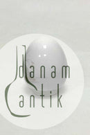 Bing & Grøndahl Hjemmedekoreret æg, Dateret julen 1984