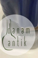 Bing og Grøndahl Figur af Pige med mælkespand No. 2181