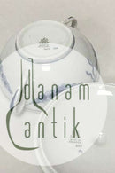 Bing & Grøndahl Empire Bouillonkop med låg No 247