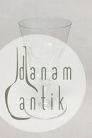 ヴァルサン・ランバート ファラデー レッドワイングラス